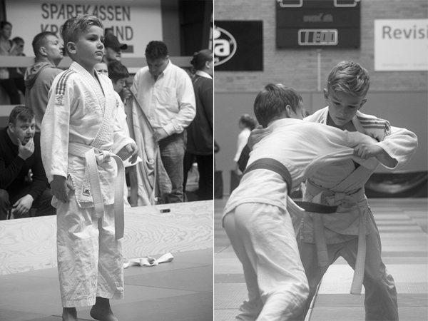 DM i judo 2013
