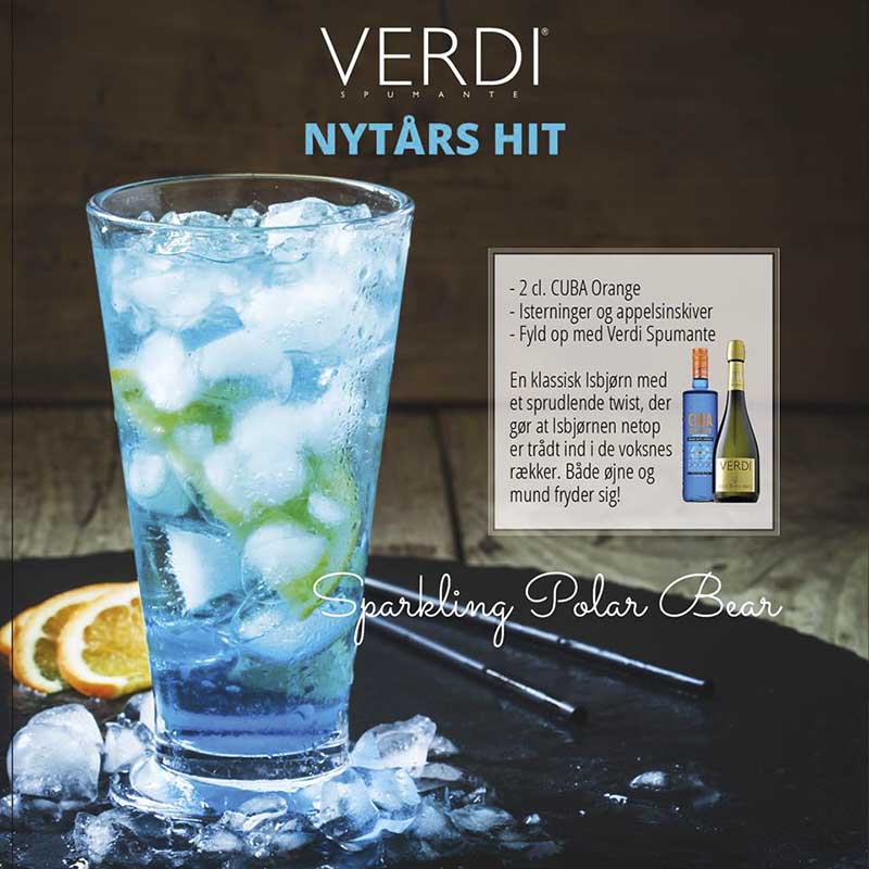 Verdi nytaarsdrink - www.vangelyst.dk